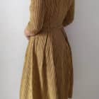 Imagen de Vestido rayas años 70 (3)