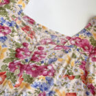 Imagen de Vestido romantico floral (2)