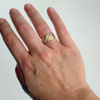 Imagen de Anillo vintage serie19 1 (2)