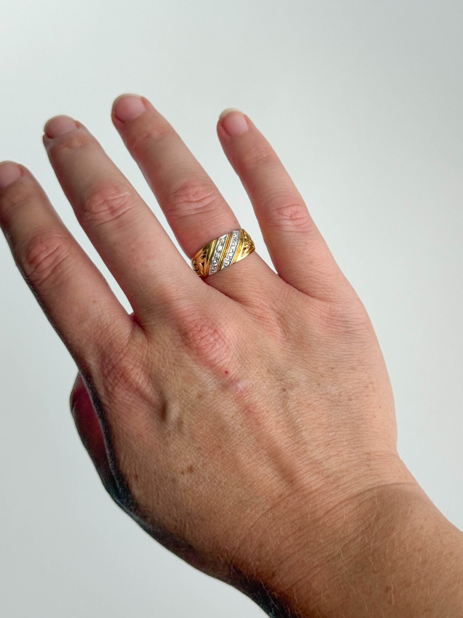 Imagen de Anillo vintage serie19 1 (2)