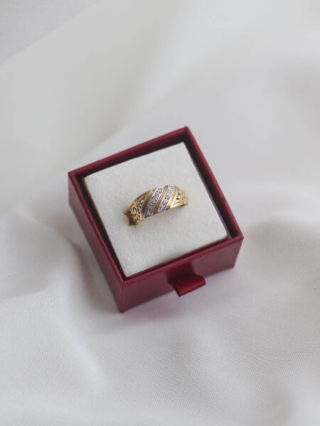 Imagen de Anillo vintage serie19 1 (3)