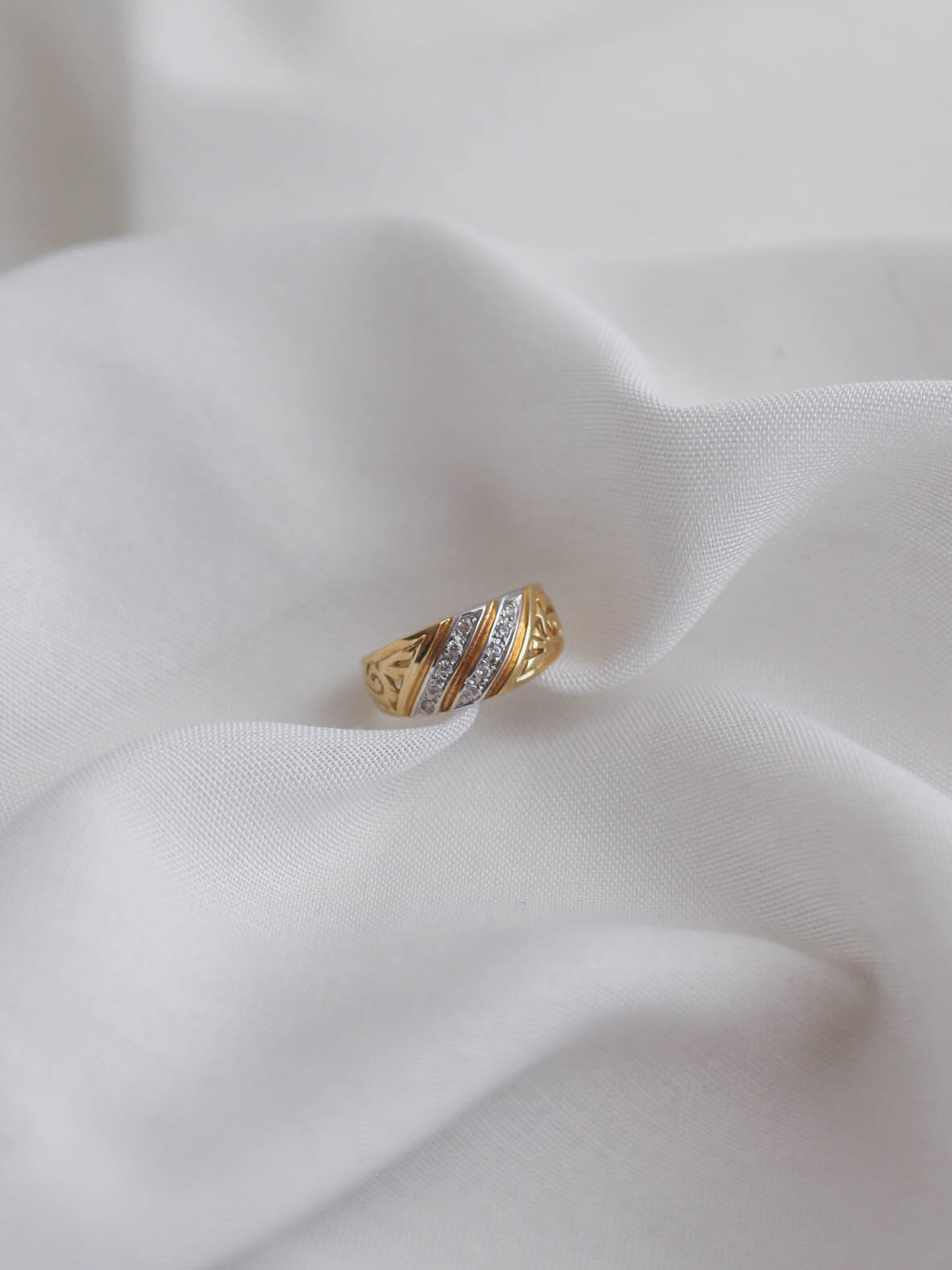 Imagen de Anillo vintage serie19 1 (4)