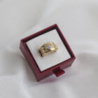Imagen de Anillo vintage serie19 10 (4)
