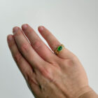 Imagen de Anillo vintage serie19 2 (2)