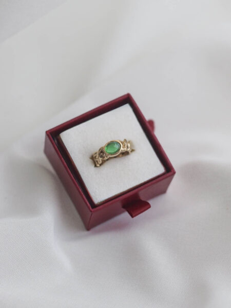 Imagen de Anillo vintage serie19 2 (3)