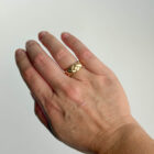 Imagen de Anillo vintage serie19 3 (2)