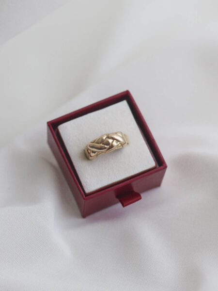 Imagen de Anillo vintage serie19 3 (3)
