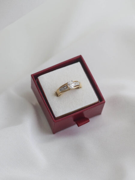 Imagen de Anillo vintage serie19 4 (3)