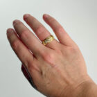 Imagen de Anillo vintage serie19 5 (2)