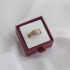 Imagen de Anillo vintage serie19 5 (3)