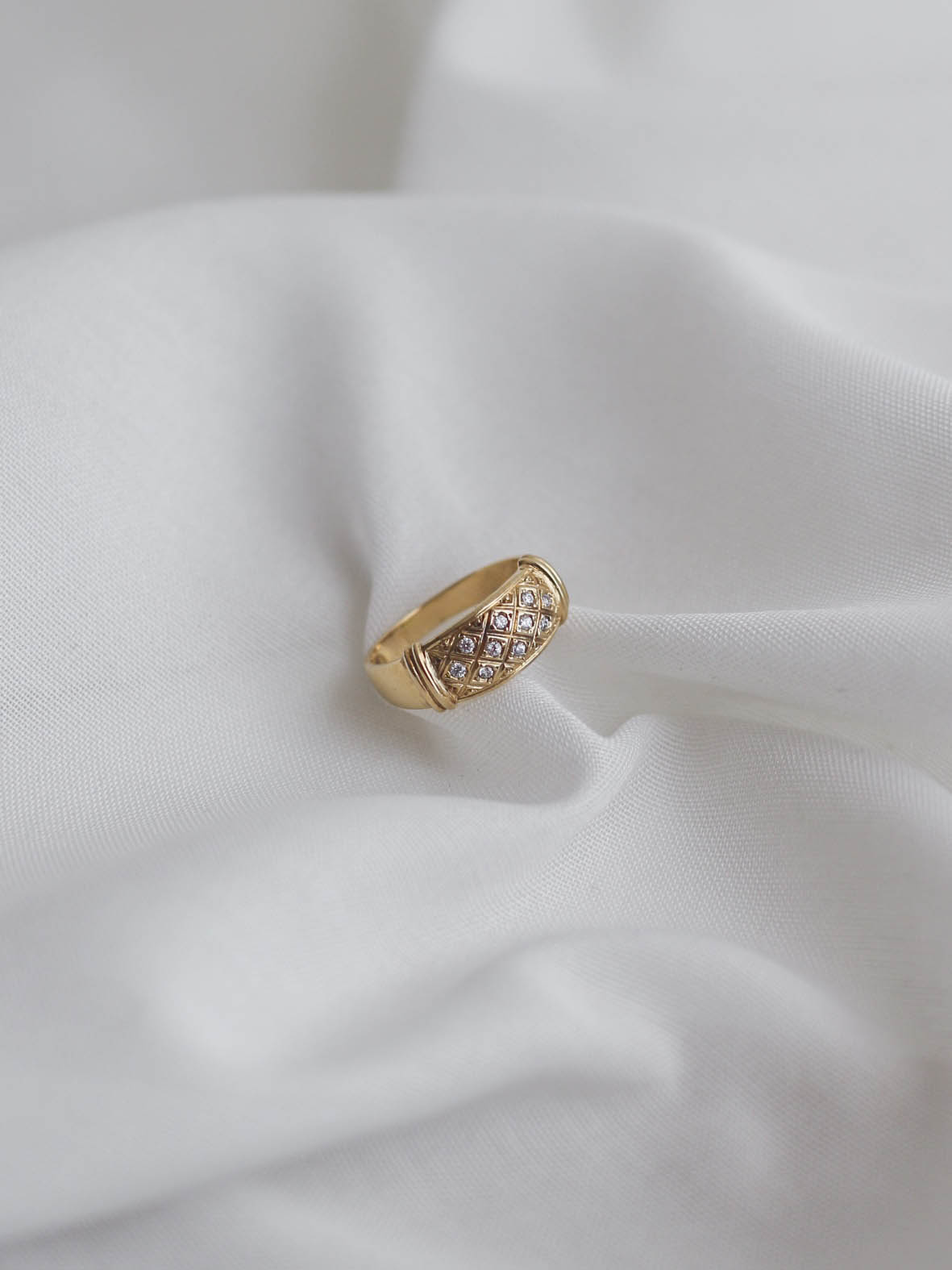 Imagen de Anillo vintage serie19 5 (4)