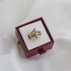 Imagen de Anillo vintage serie19 9 (3)