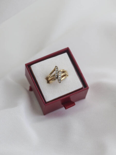 Imagen de Anillo vintage serie19 9 (3)