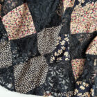 Imagen de Falda parisina patchwork (2)