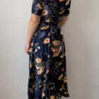 Imagen de Vestido botonadura delantera (1)