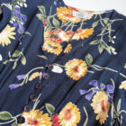 Imagen de Vestido botonadura delantera (2)