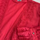 Imagen de Austriaca crop roja (6)