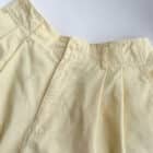 Imagen de Bermudas amarillo mantequilla (1)