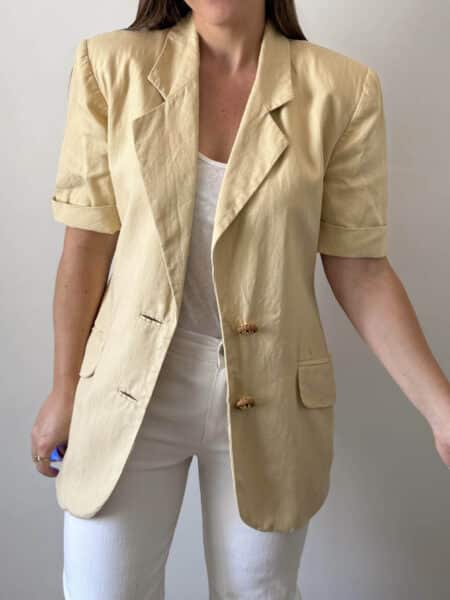 Imagen de Blazer tiras espalda (2)