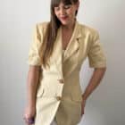 Imagen de Blazer tiras espalda (3)