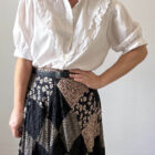 Imagen de Blusa inspiración romántica (1)