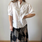 Imagen de Blusa inspiración romántica (2)