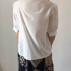 Imagen de Blusa inspiración romántica (5)