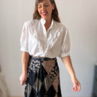 Imagen de Blusa inspiración romántica (6)