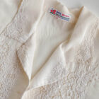 Imagen de Blusa seda bordada a mano (8)
