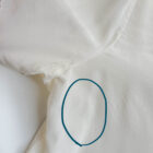 Imagen de Blusa seda bordada a mano (9)