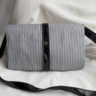 Imagen de Bolso rayas 80s (4)