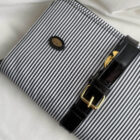 Imagen de Bolso rayas 80s (5)