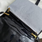 Imagen de Bolso rayas 80s (6)