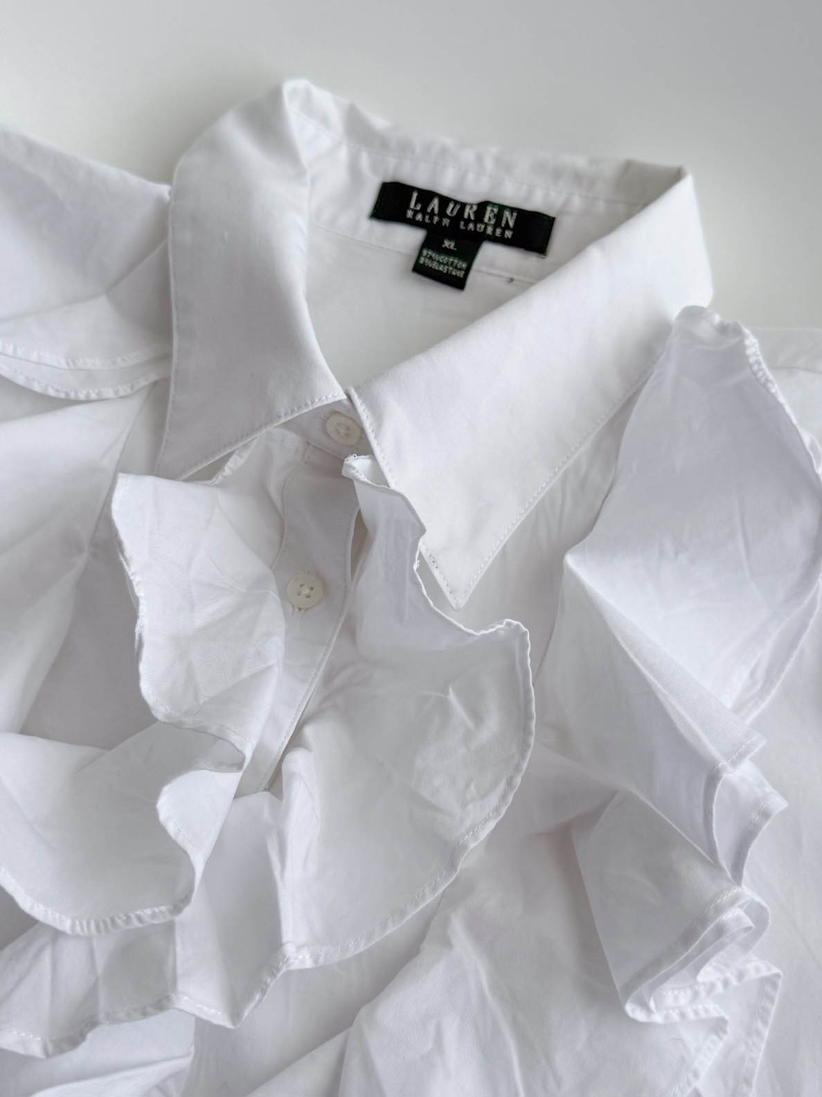 Imagen de Camisa ralph lauren vintage (1)