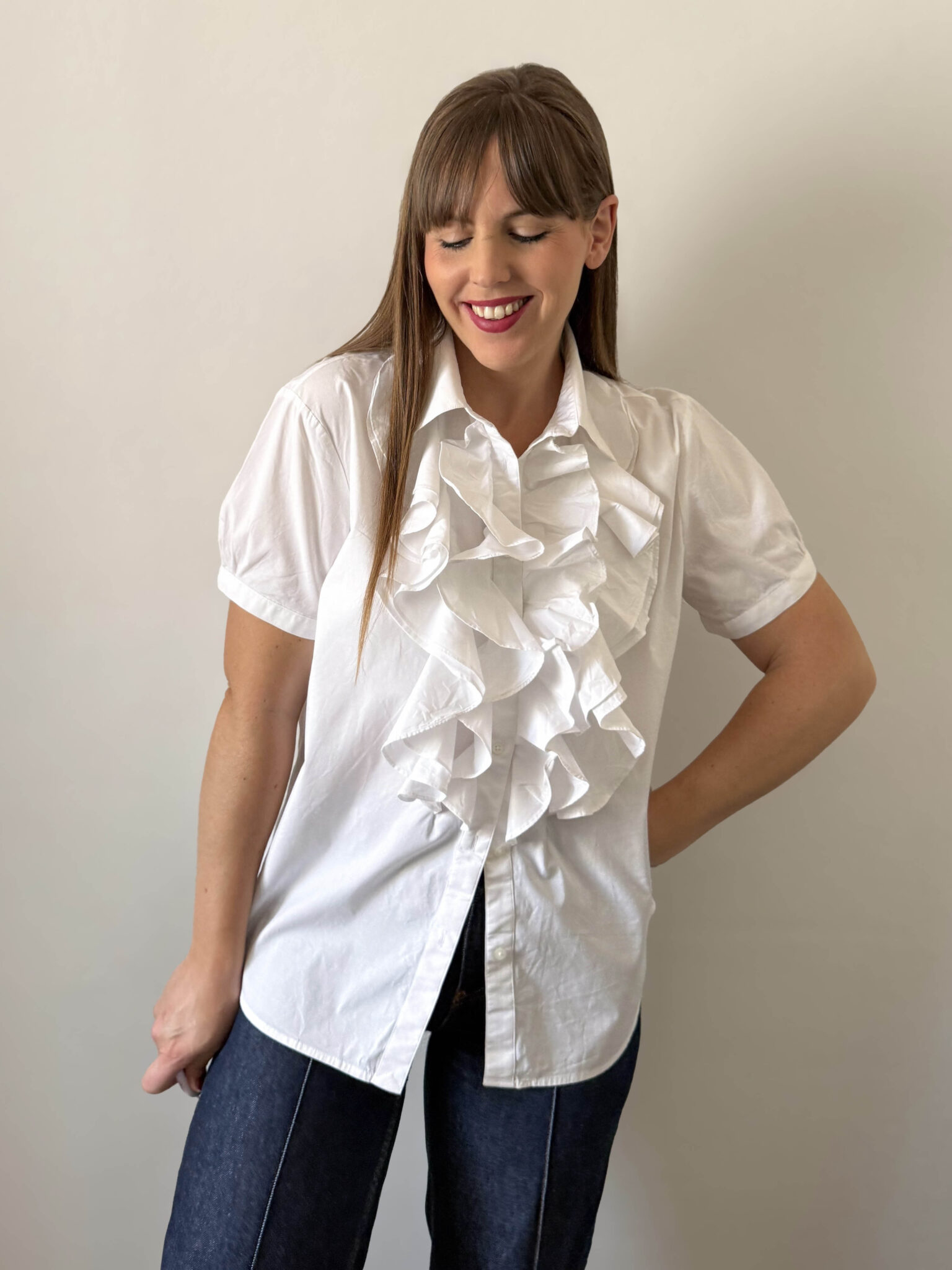 Imagen de Camisa ralph lauren vintage (2)