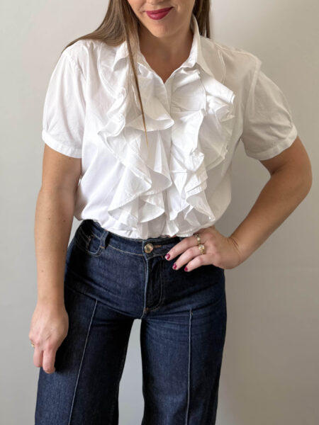 Imagen de Camisa ralph lauren vintage (5)