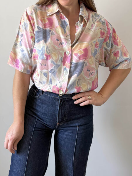 Imagen de Camisa crazy tonos pastel (6)