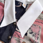 Imagen de Camisa efecto chaleco estampado (2)
