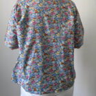 Imagen de Camisa florecitas parisina (1)