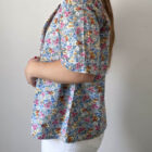 Imagen de Camisa florecitas parisina (6)