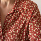 Imagen de Camisa flores caldera (5)