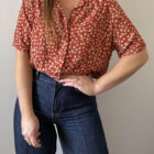 Imagen de Camisa flores caldera (6)
