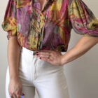 Imagen de Camisa mangas de farol (6)