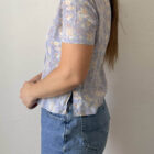 Imagen de Camisa seda pastel (3)