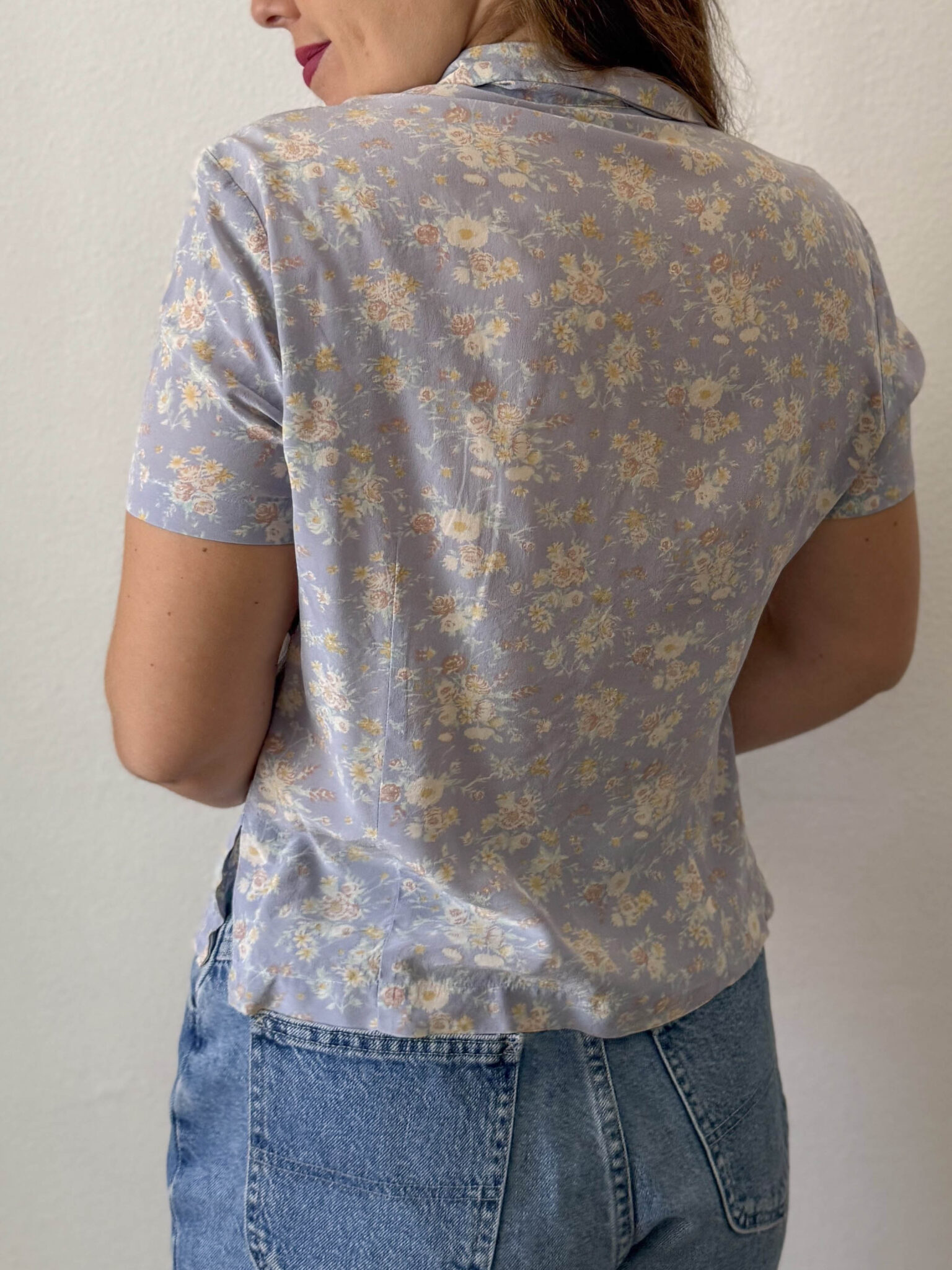 Imagen de Camisa seda pastel (4)