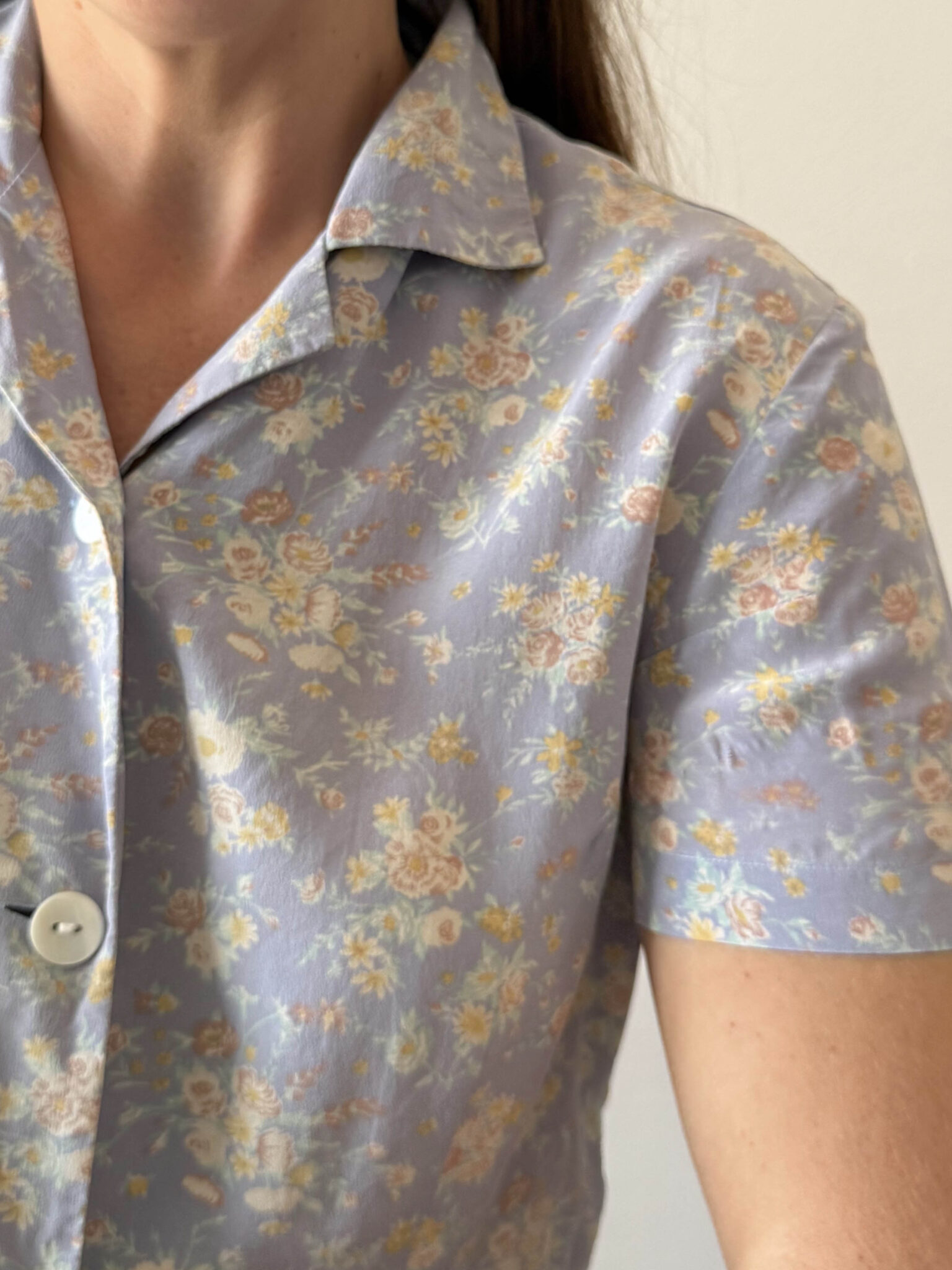 Imagen de Camisa seda pastel (5)