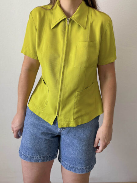 Imagen de Chaqueta verano italiana (3)