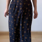 Imagen de Falda estampado geometrico (1)