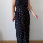 Imagen de Falda estampado geometrico (2)