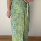 Imagen de Falda pareo 70s (2)